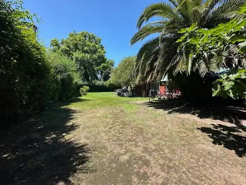 Terreno en Venta en Don Torcuato, USD 150.000