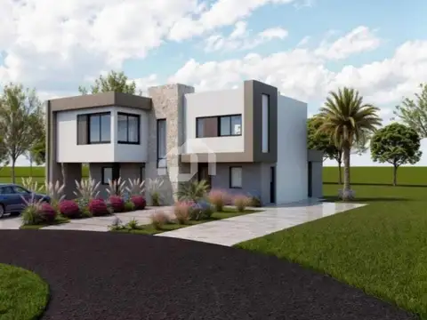 Casa  en Venta en Santa Elisa, Pilar del Este, Pilar