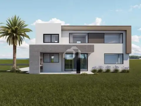 Casa en Venta en Pilar Del Este, USD 275.000