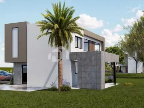 Casa en venta en Santa Elisa 100