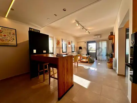 Departamento en Venta en Canning, Partido de Esteban Echeverría