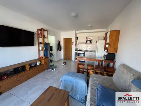 Departamento en Venta en Villa Luzuriaga, USD 56.000