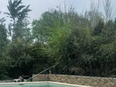 Casa en Venta 4 ambientes - Barrio San Andrés - Villanueva, Tigre