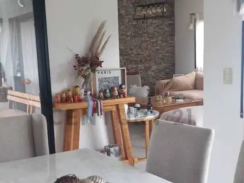 Casa en Venta 4 ambientes - Barrio San Andrés - Villanueva, Tigre