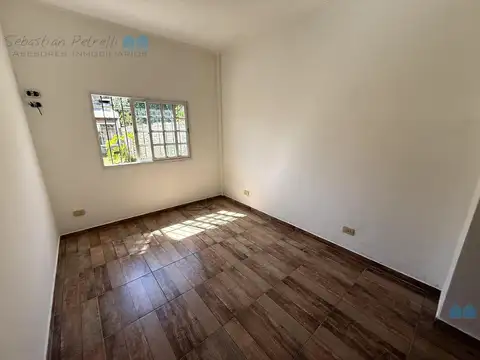 Depto Tipo Casa en Alquiler 10 años