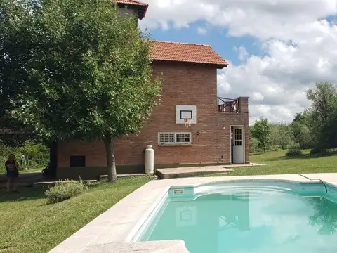 Casa en Venta en Merlo, USD 109.900