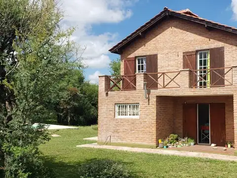 Casa en Venta de 3 dormitorios