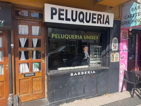 Venta  Local  Beccar  Centro con entrepiso