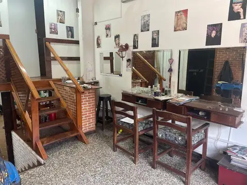 Local en Venta 40 años