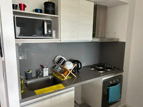 Departamento en Alquiler Temporal de 1 dormitorio