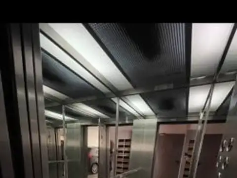 PJE SANTA CRUZ 372 , Piso 1