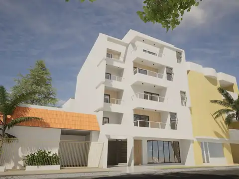 Departamento en Venta en Santa Fe, La Capital