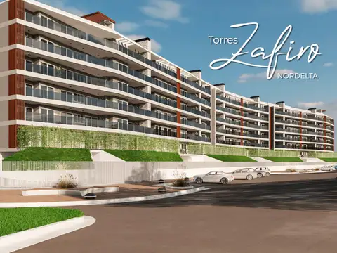 Departamento en Venta en Nordelta, Partido de Tigre