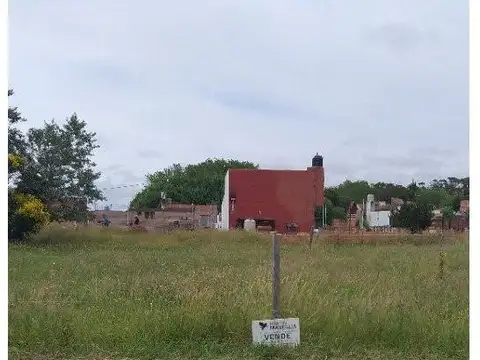 Mar Chiquita Barrio Frente Mar