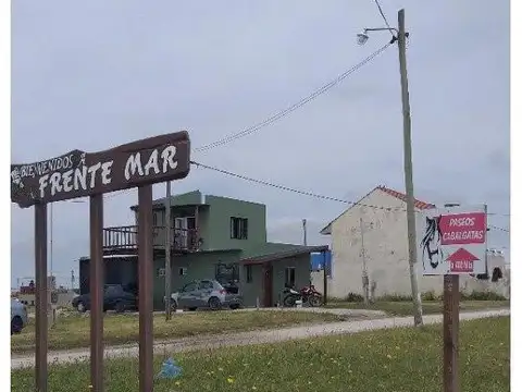 Mar Chiquita Barrio Frente Mar 