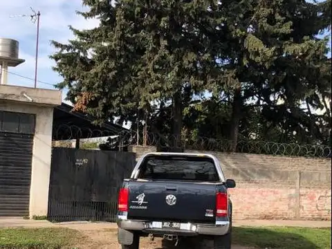 LOCALES  EN VENTA -,- Jose Clemente Paz  EN 2 TERRENOS CON  CASA 2 AMB