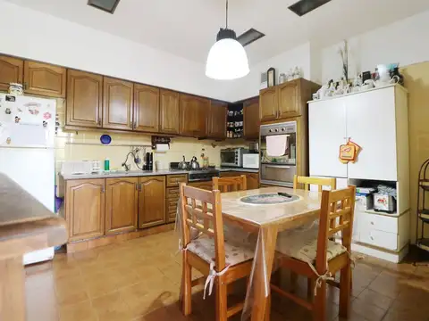 Depto Tipo Casa en Venta de 4 dormitorios