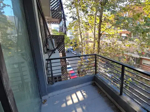 VENTA DEPARTAMENTO 1 AMB A ESTRENAR VILLA CRESPO