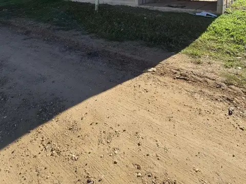 LOCAL MAS DEPARTAMENTOS A TERMINAR