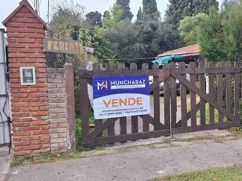 Casa en Los Cardales