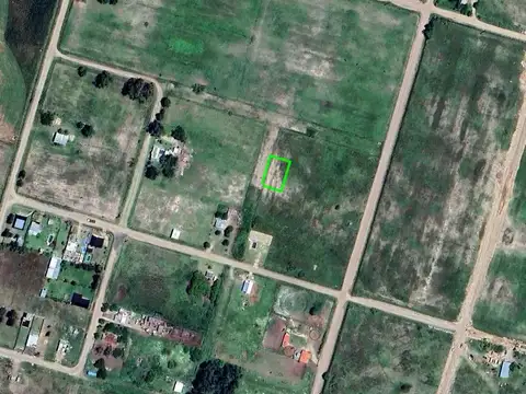 Terreno en Venta - 712m² - Ranchos