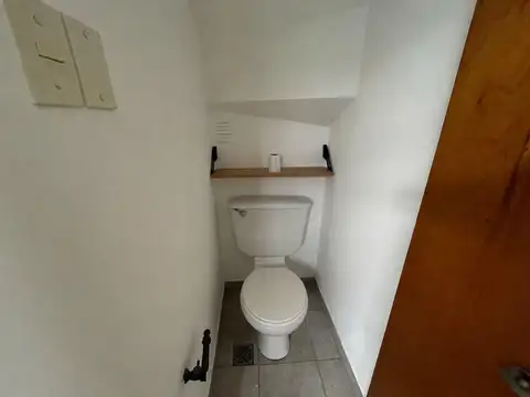 Departamento en Alquiler de Monoambiente