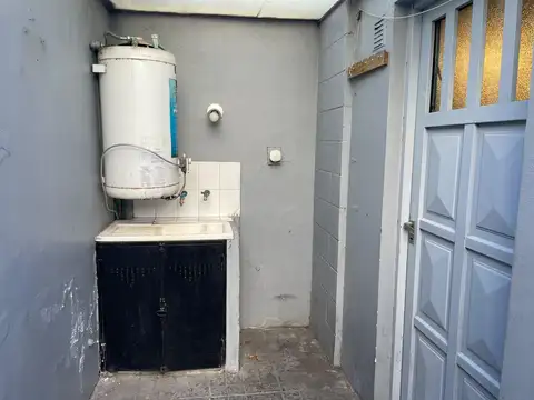 Departamento en Alquiler 40 años