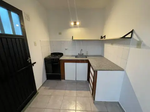 Departamento en Alquiler de 1 dormitorio