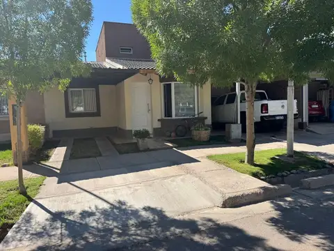 Venta casa Barrio el Recodo Maipu