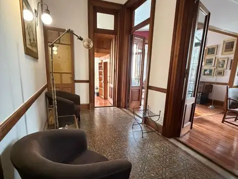 Departamento en Venta de 4 dormitorios