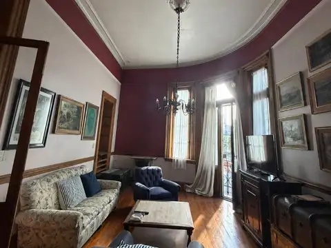 Departamento en Venta en Balvanera, USD 315.000
