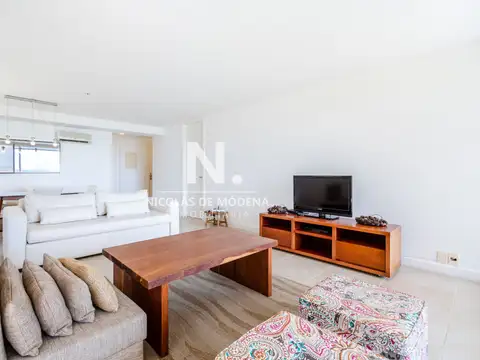 Departamento en Alquiler Temporal de 2 ambientes