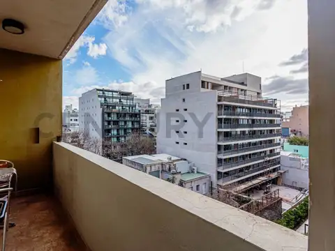 Departamento en Venta de Monoambiente