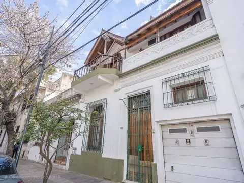 Casa en Venta en Flores, Capital Federal