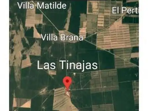 Campo en Venta en Quimili, Moreno