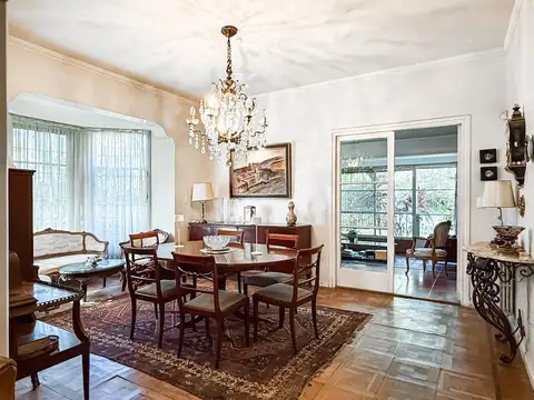 Casa en Venta 80 años