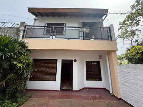 Ph 4 ambientes -  Castelar Norte