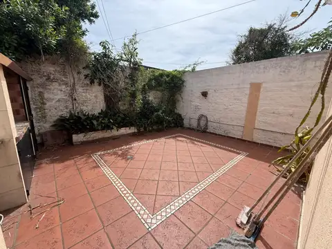 Ph 4 ambientes -  Castelar Norte