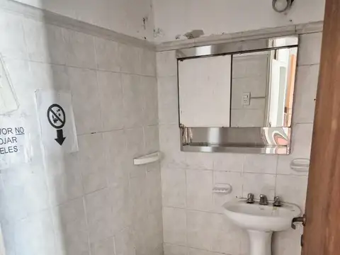 Local en Alquiler A Estrenar