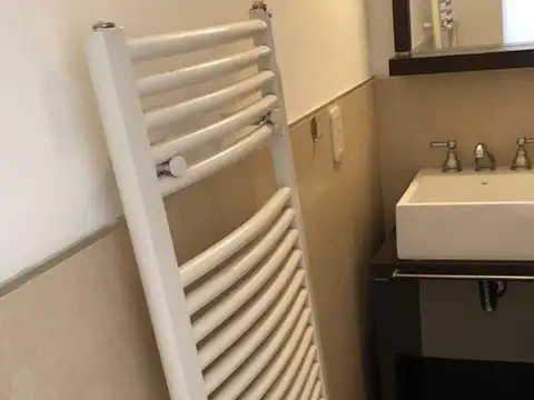 Departamento en Alquiler Temporal de Monoambiente