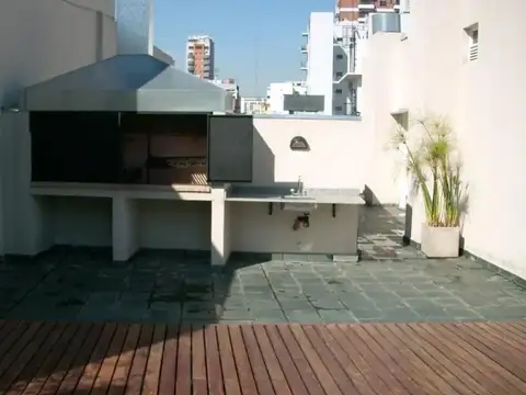 Ibera 2300, Piso 7