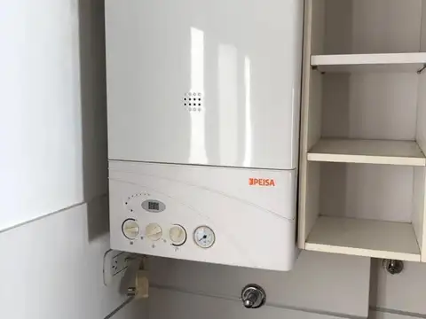Departamento en Alquiler Temporal en Nuñez, USD 600