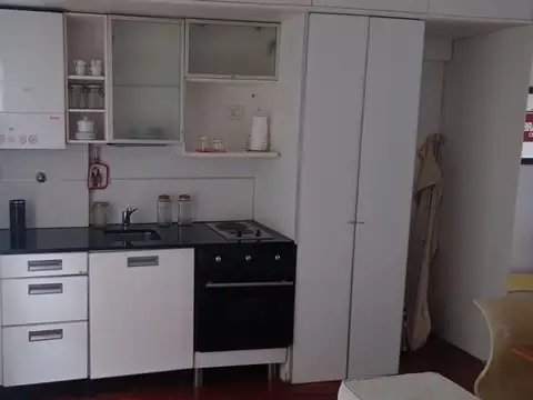 Ibera 2300, Piso 7