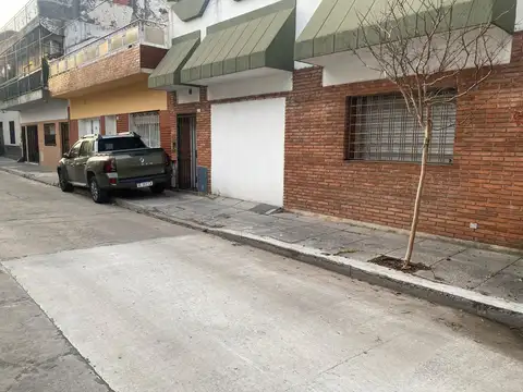 CASA 3 AMBIENTES EN VENTA EN NUEVA POMPEYA CABA