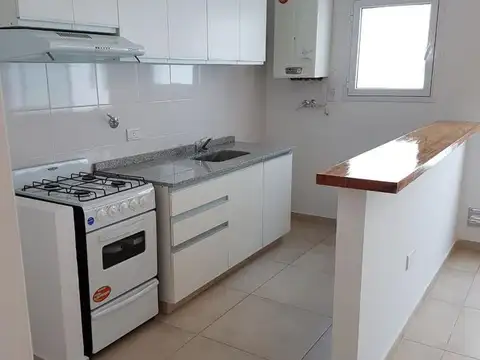 Departamento - Ciudad De Tigre