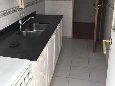 Departamento en Venta 40 años