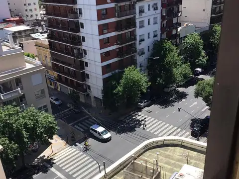 Departamento  en Venta ubicado en Almagro, Capital Federal, Buenos Aires