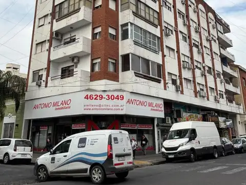 depto un  amb. centrico 