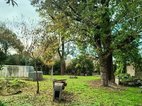 Casa en Venta 75 años