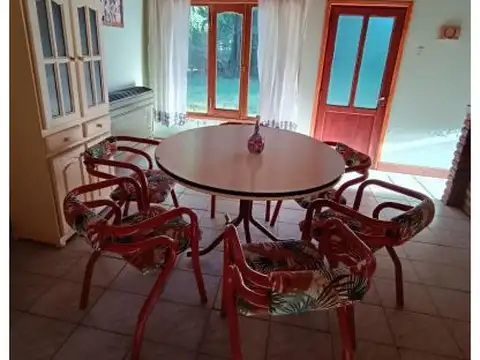 Casa en Venta de 2 dormitorios
